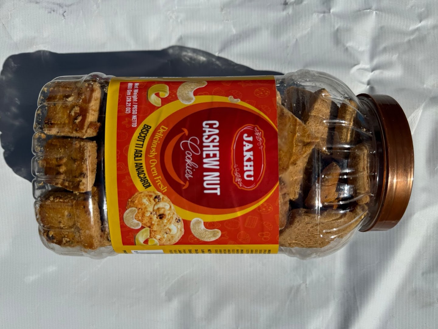 Dhanju Indian asian store