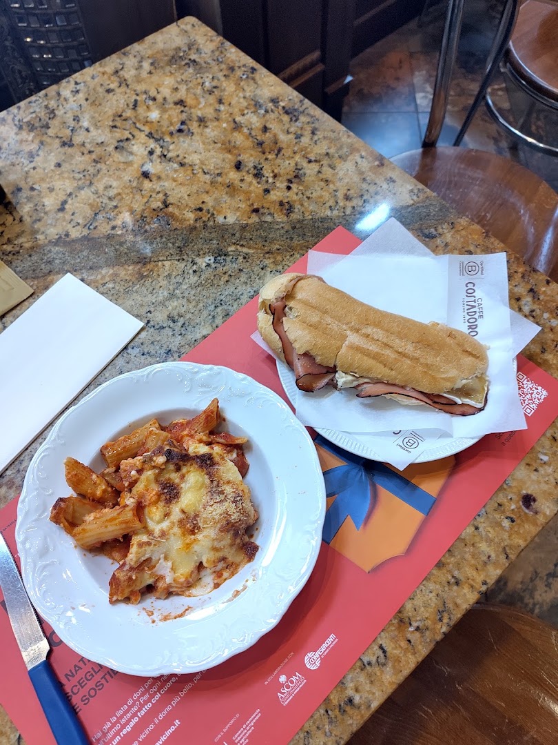 DHARMA CAFÈ