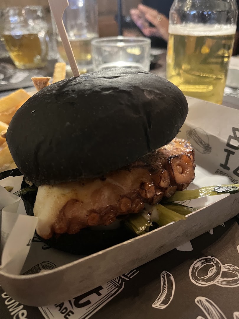 DHOP | Bistrot di birra artigianale Arese, Arese