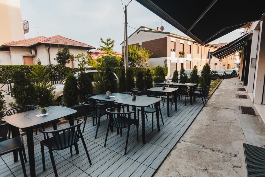 DHOP | Bistrot di birra artigianale Arese
