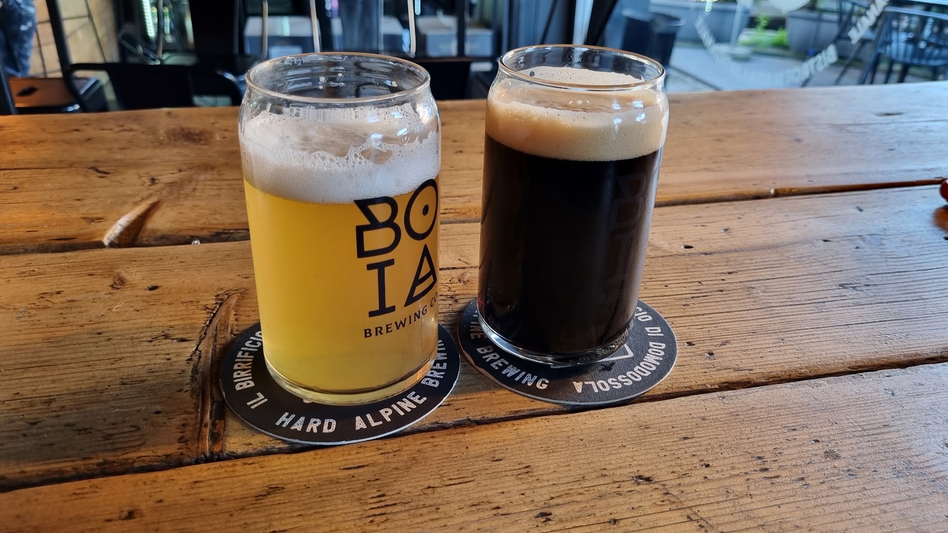 DHOP | Bistrot di birra artigianale Arese