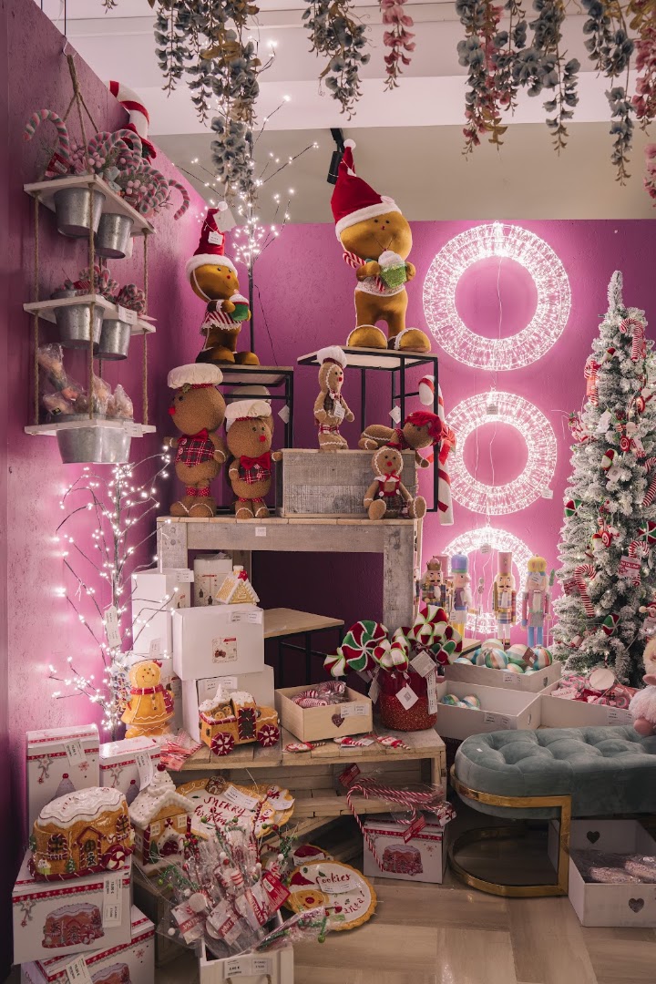 Di Canio Store