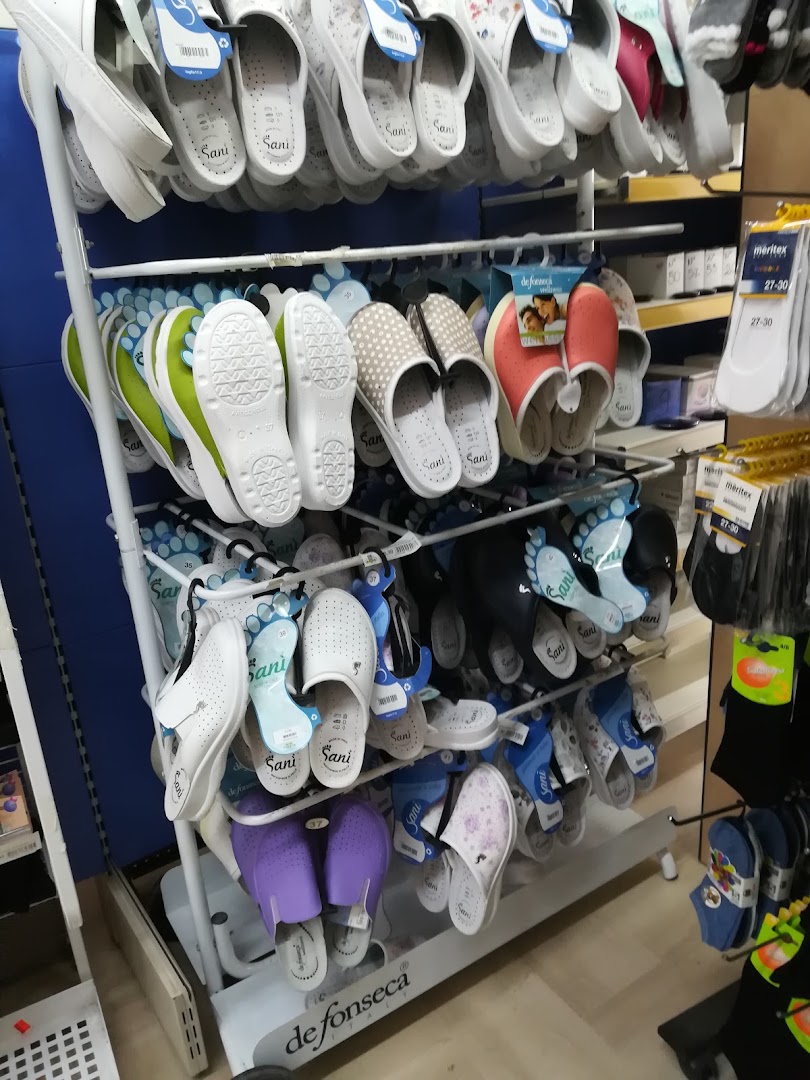 Di Canio Store