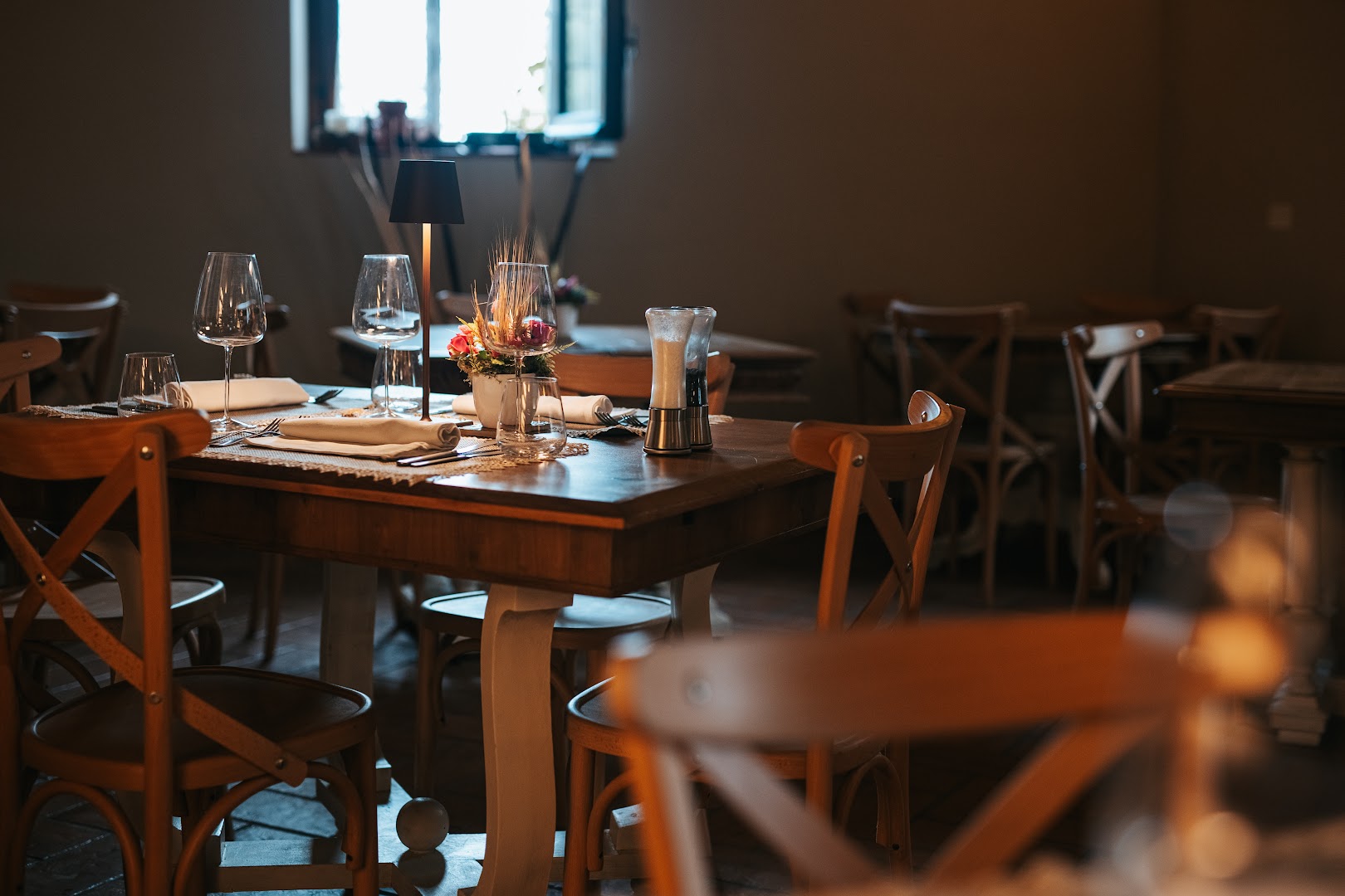 Di Colle in Colle - Bistrot, Passignano sul Trasimeno