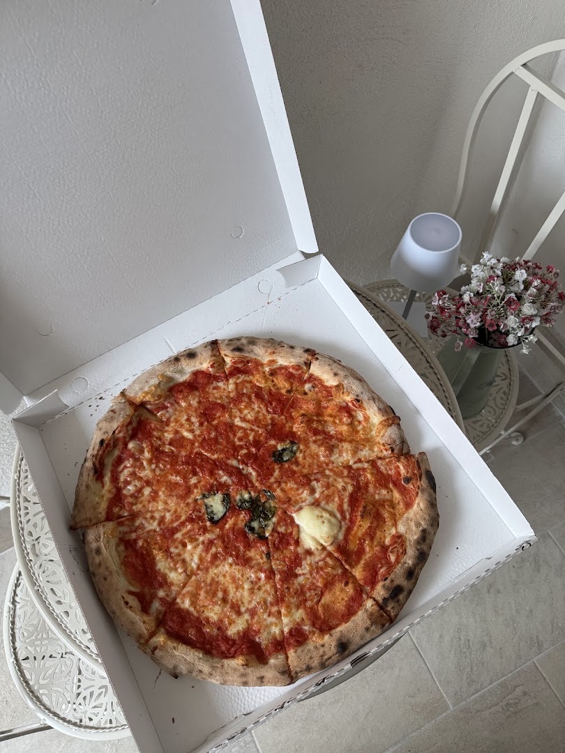 Di Finizio Pizzeria e Panificio