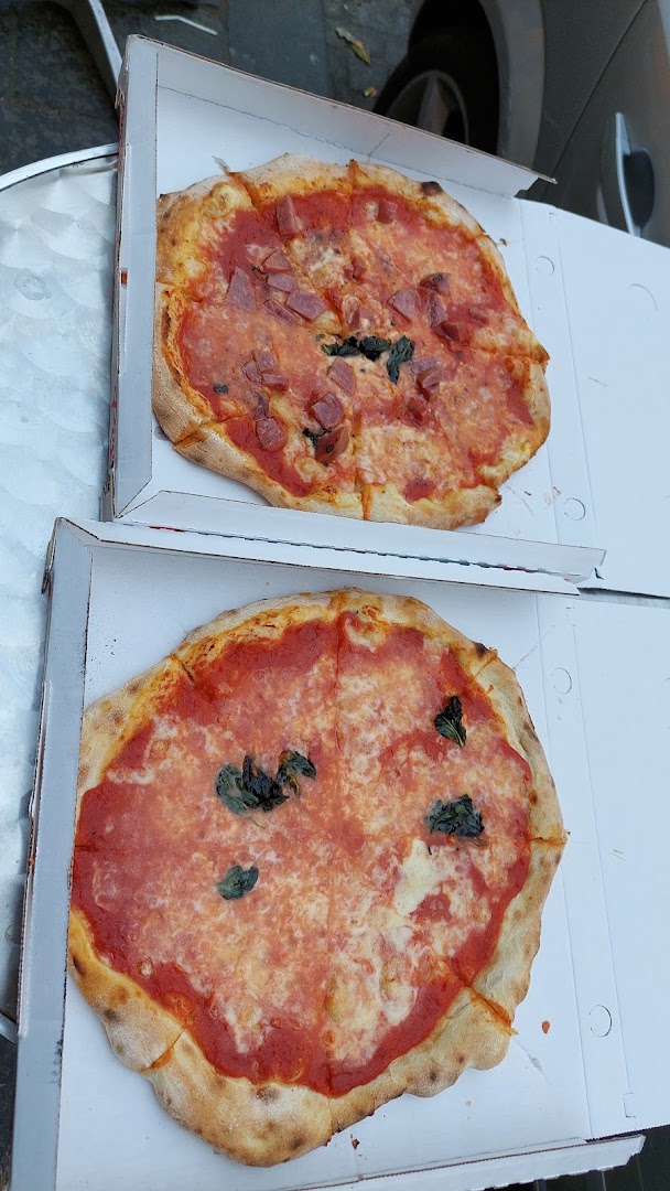 Di Finizio Pizzeria e Panificio, Napoli