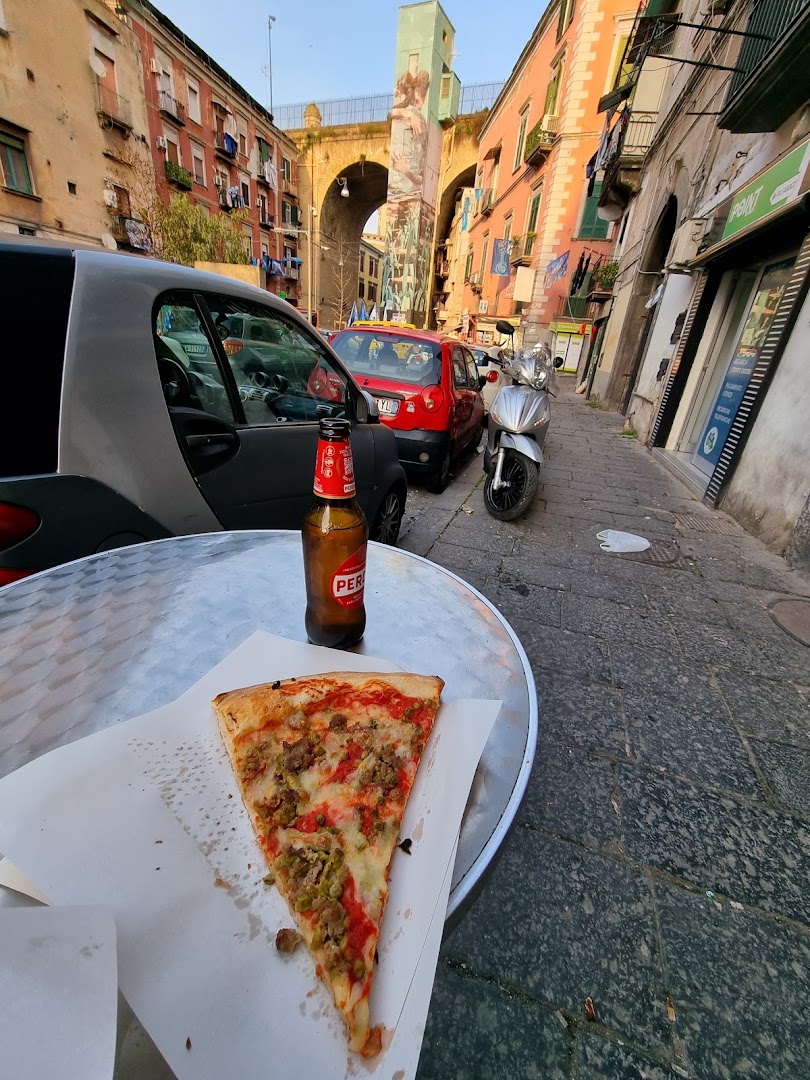 Di Finizio Pizzeria e Panificio