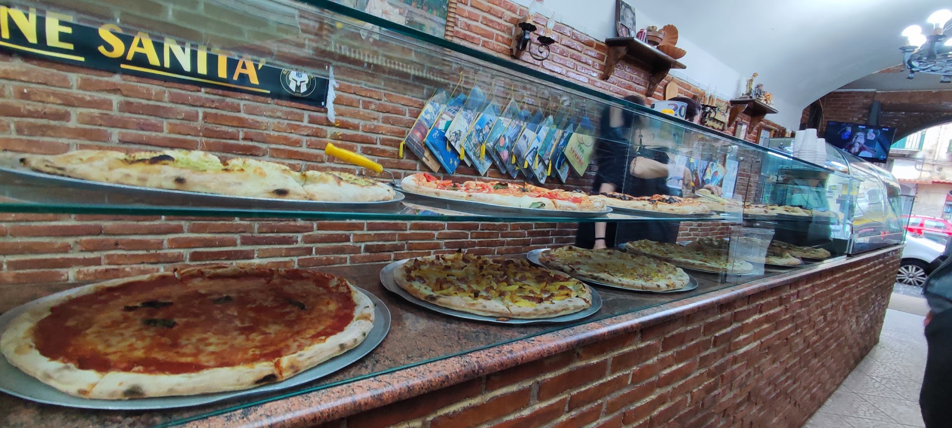 Di Finizio Pizzeria e Panificio