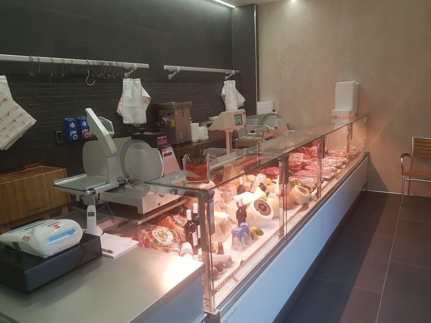 Di Giosa Michele, Toritto