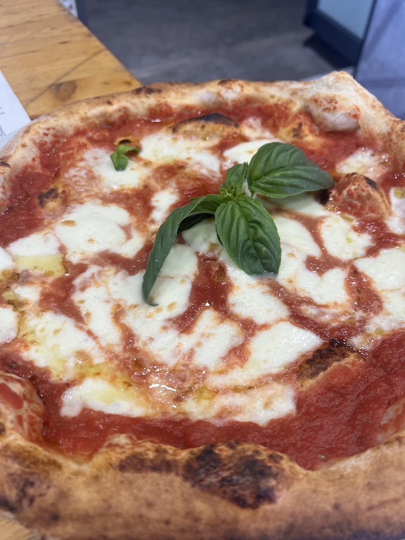Di Giovanni - pizzeria, polleria, hamburgeria