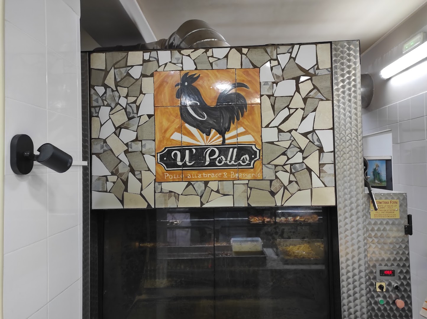 Di Giovanni - pizzeria, polleria, hamburgeria