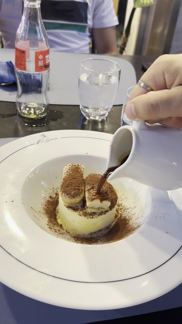 Di Lorenzo Beefbar