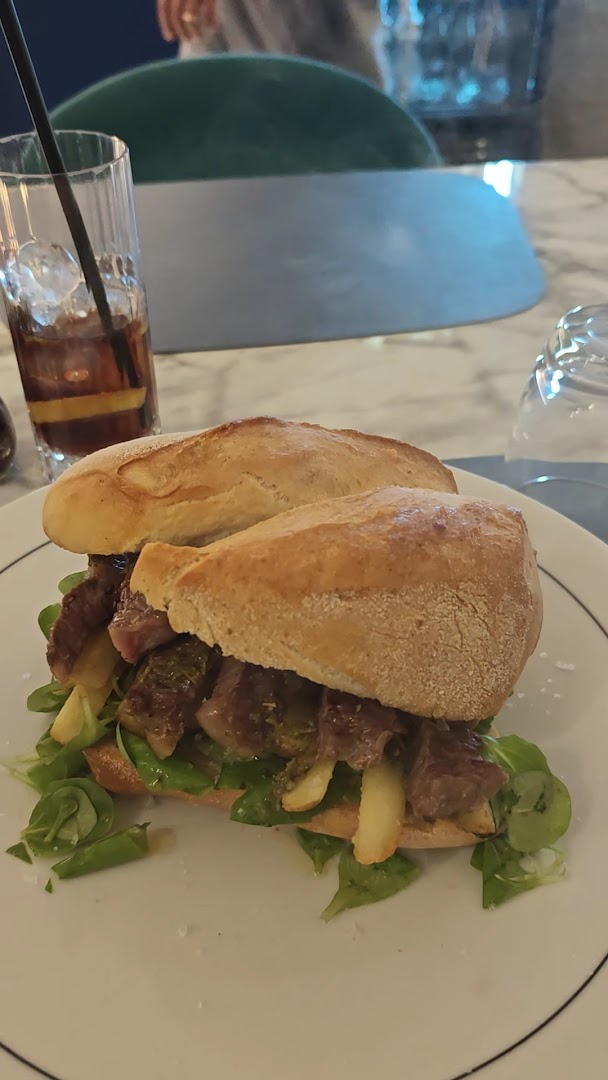 Di Lorenzo Beefbar