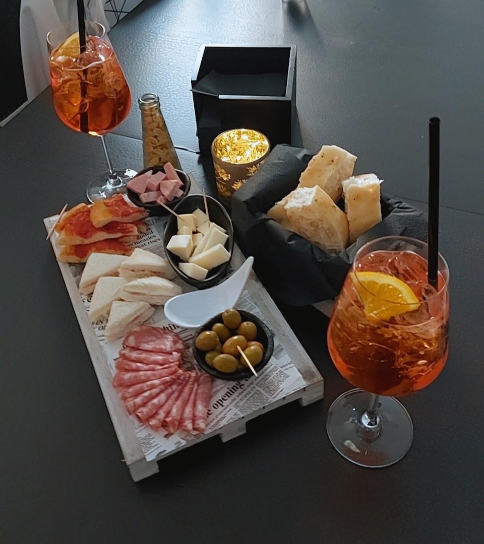 Di Marco's Bar