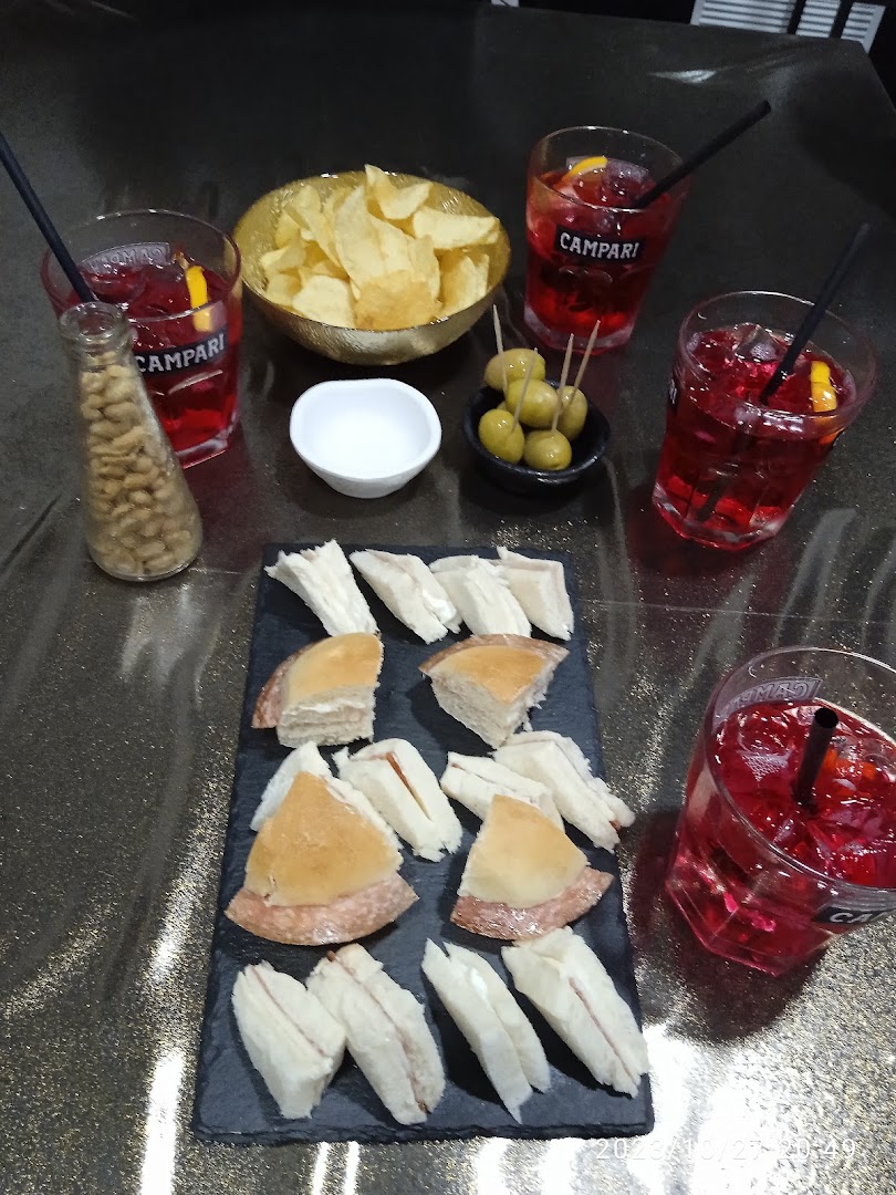 Di Marco's Bar