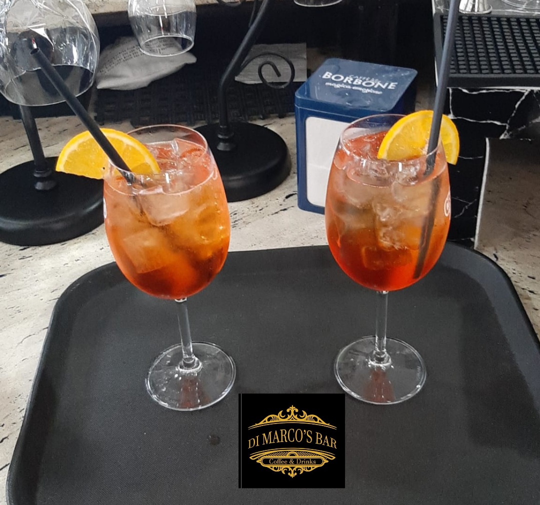Di Marco's Bar