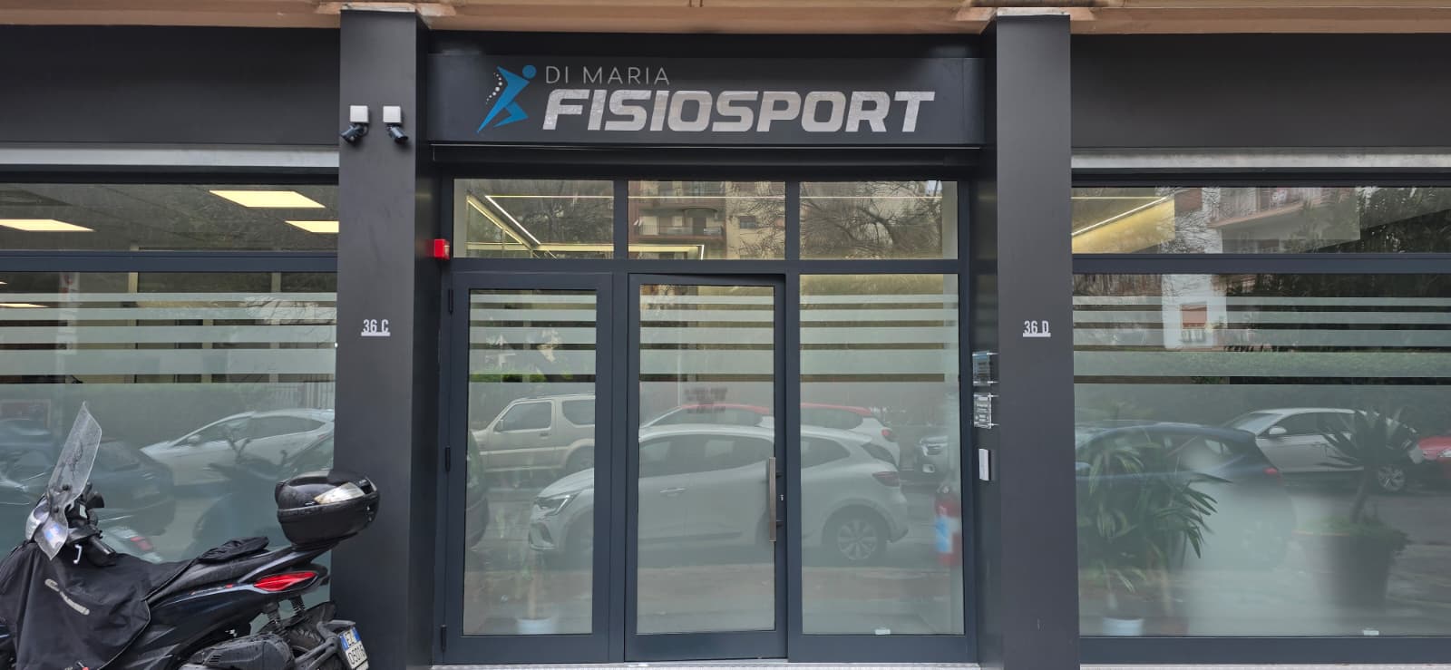 Di Maria Fisiosport