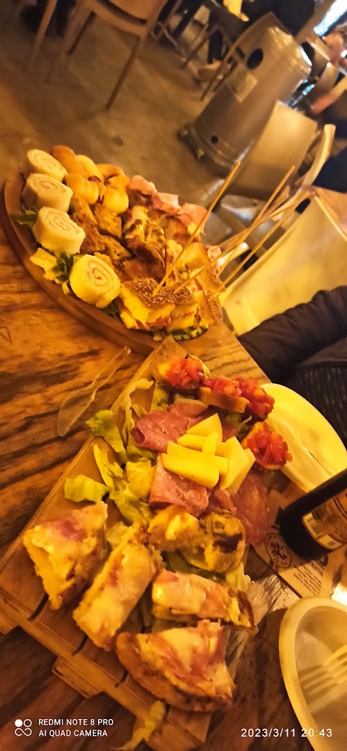 Di Martino Pub