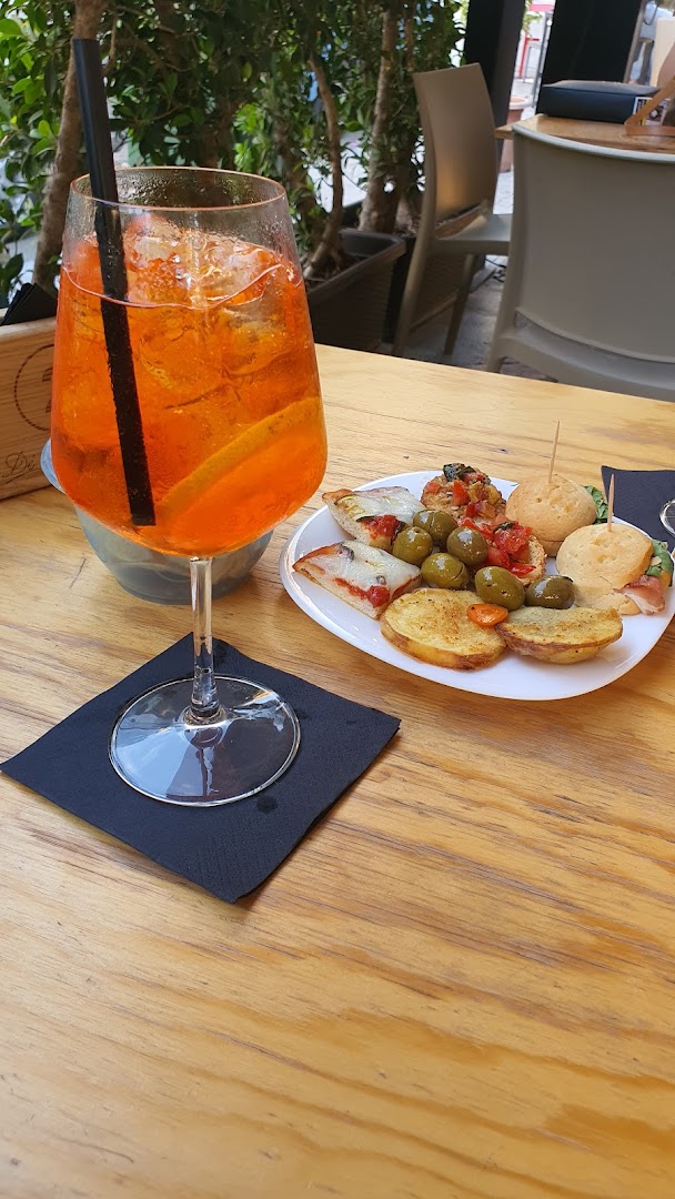 Di Martino Pub
