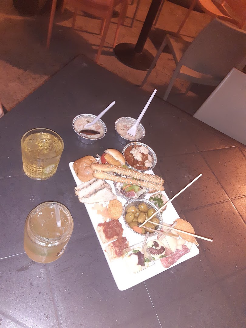 Di Martino Pub