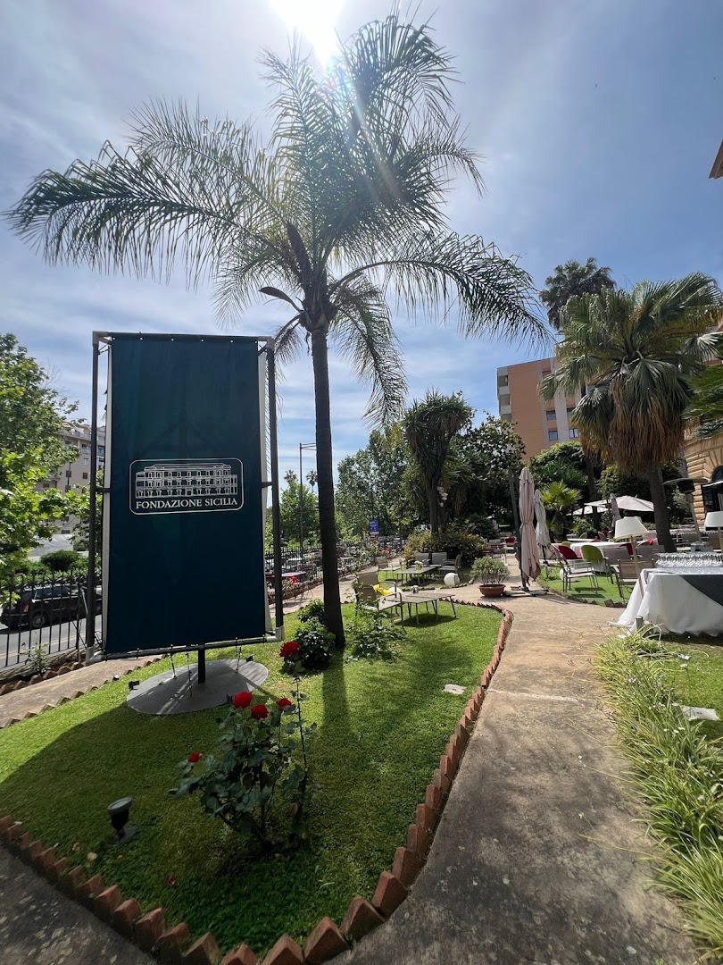 DI MARTINO VILLA, Palermo