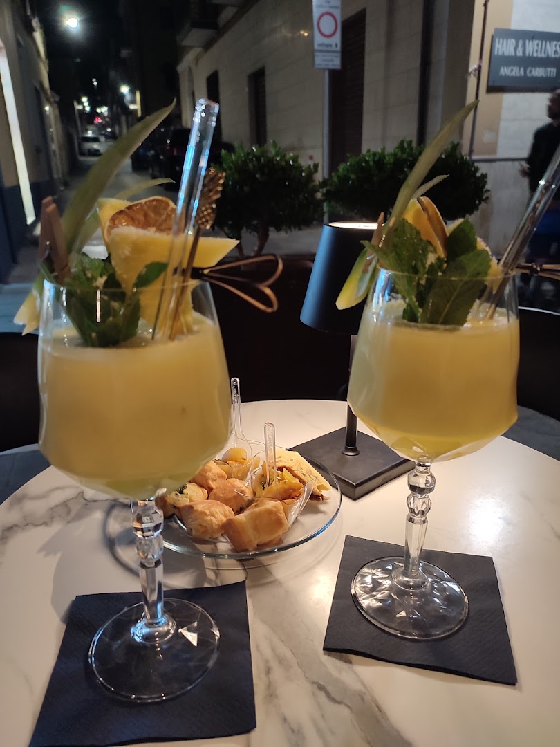 Di Matteo Bar & Drinkeria