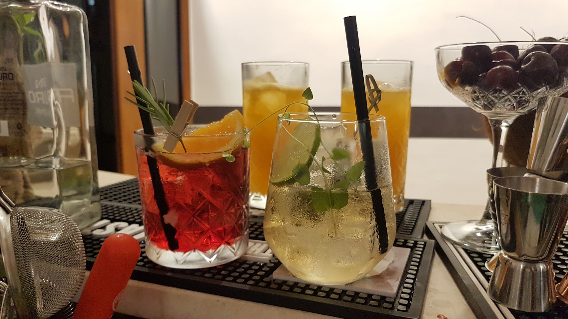 Di Matteo Bar & Drinkeria