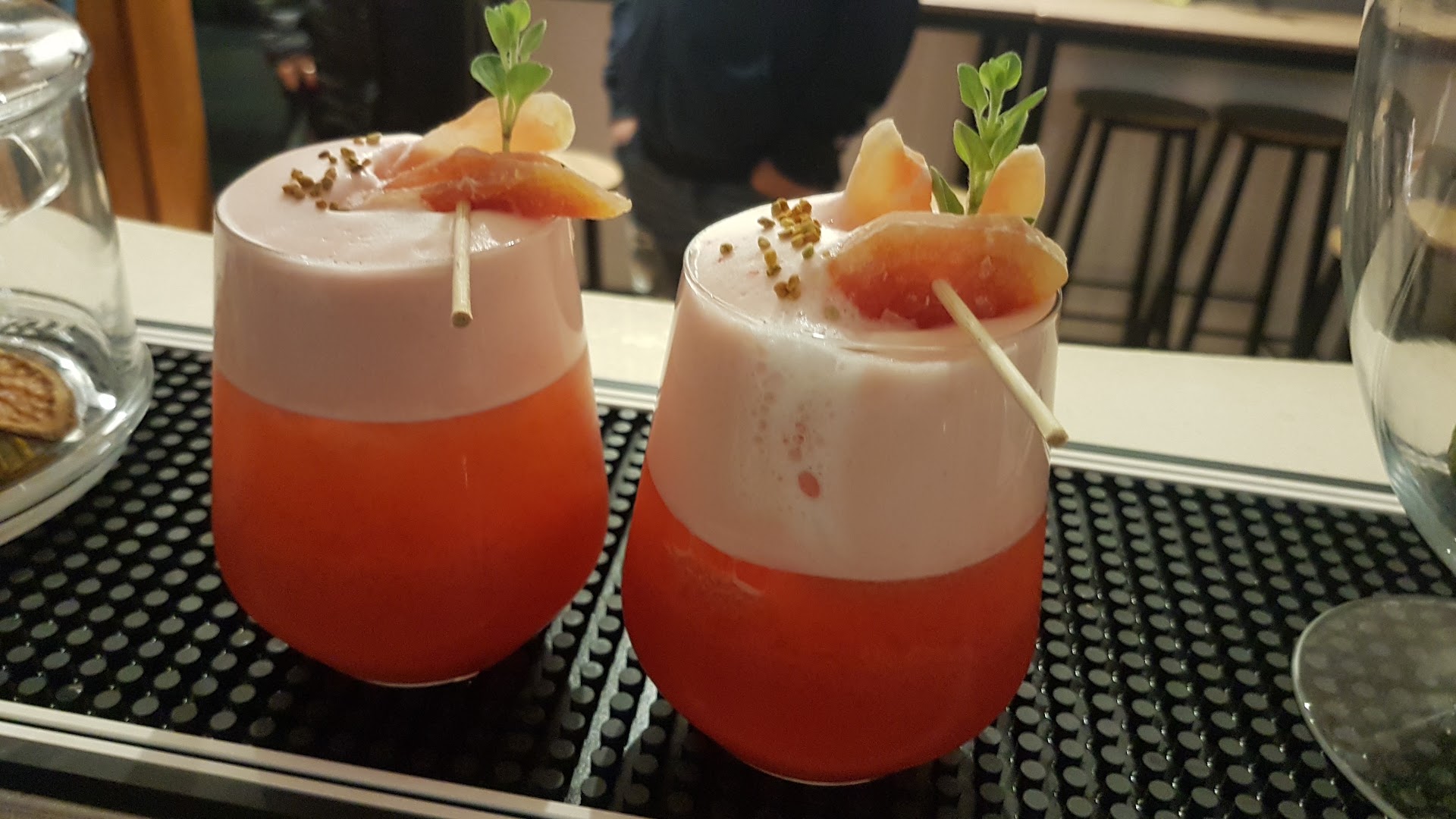 Di Matteo Bar & Drinkeria