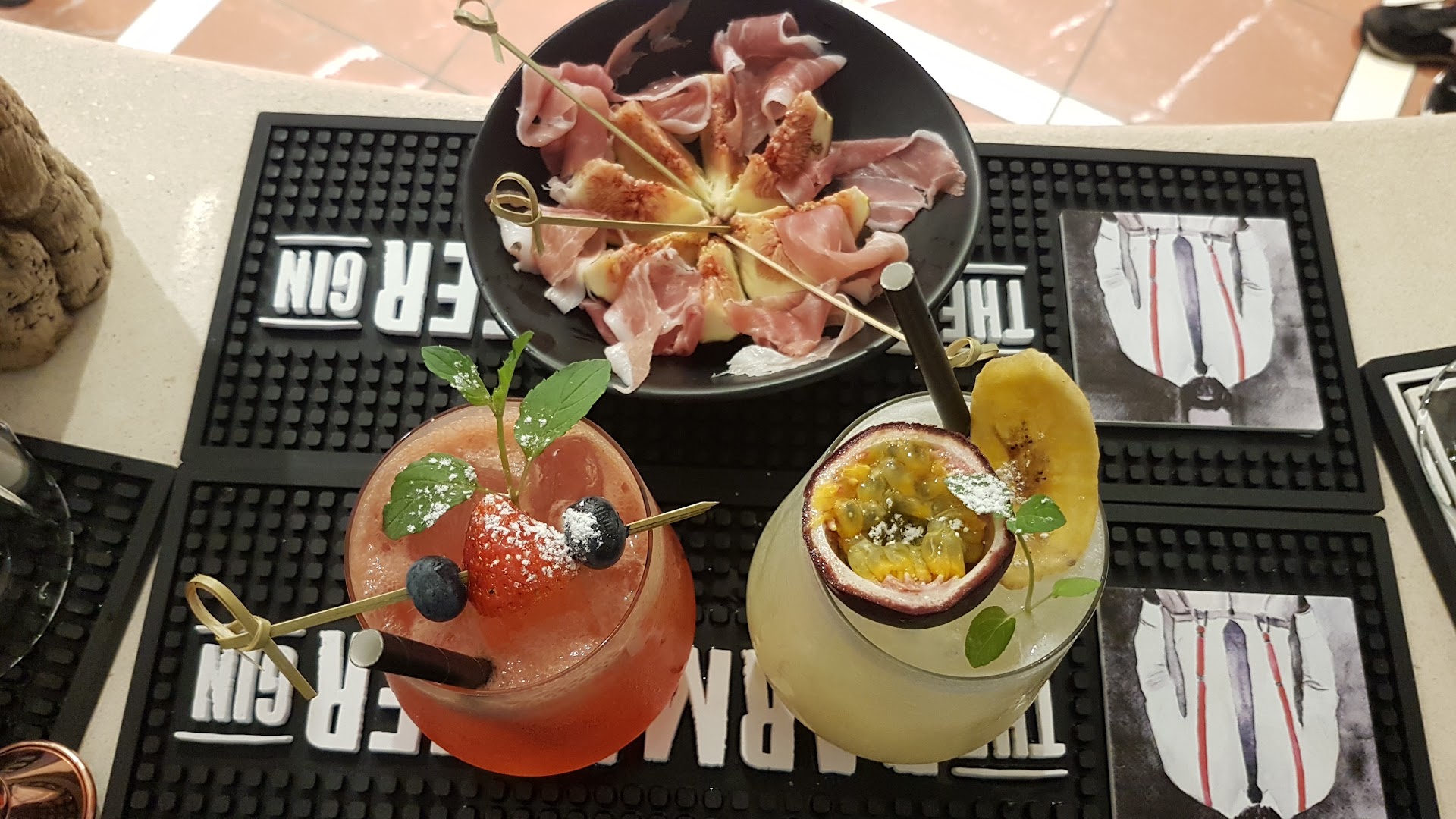 Di Matteo Bar & Drinkeria