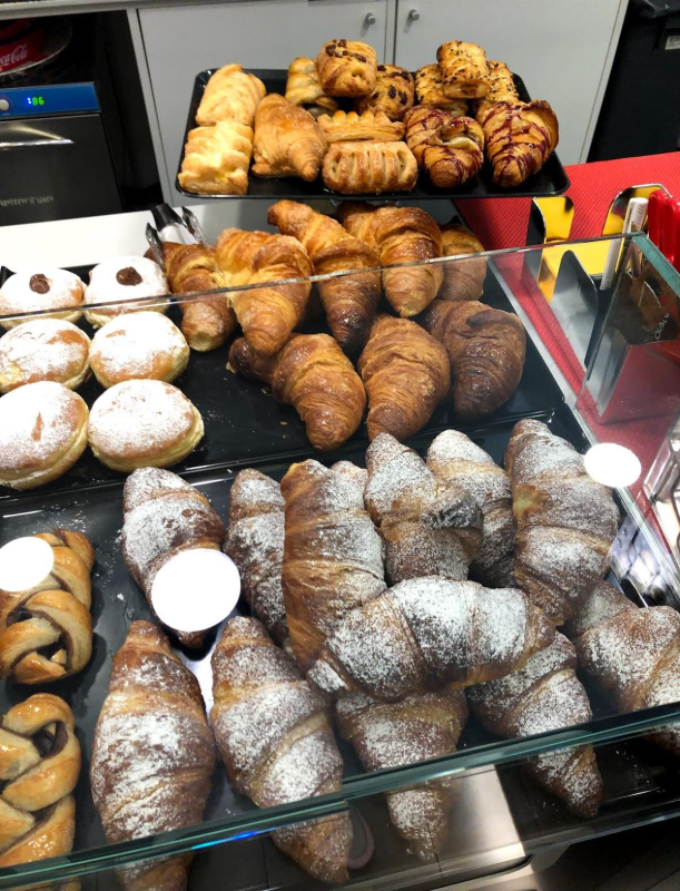 Di Nardo Cafè