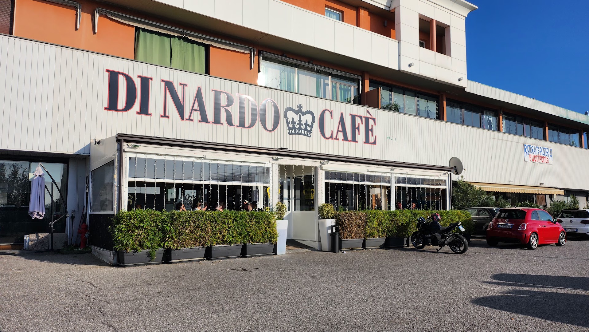 Di Nardo Cafè