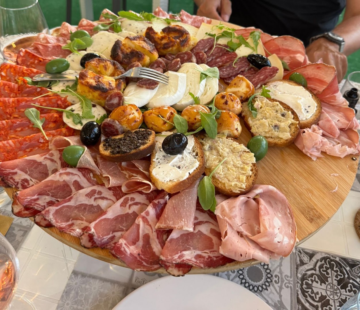 Di Nardo Prodotti Tipici San Salvo