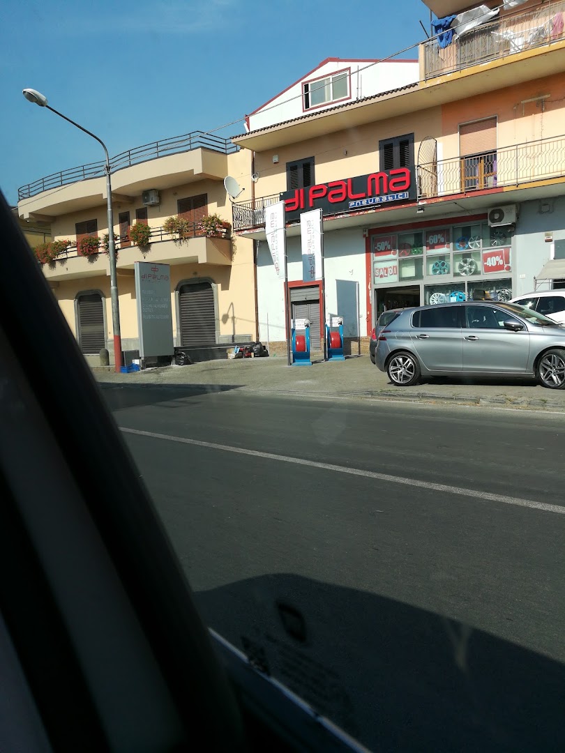 Di Palma Pneumatici srl