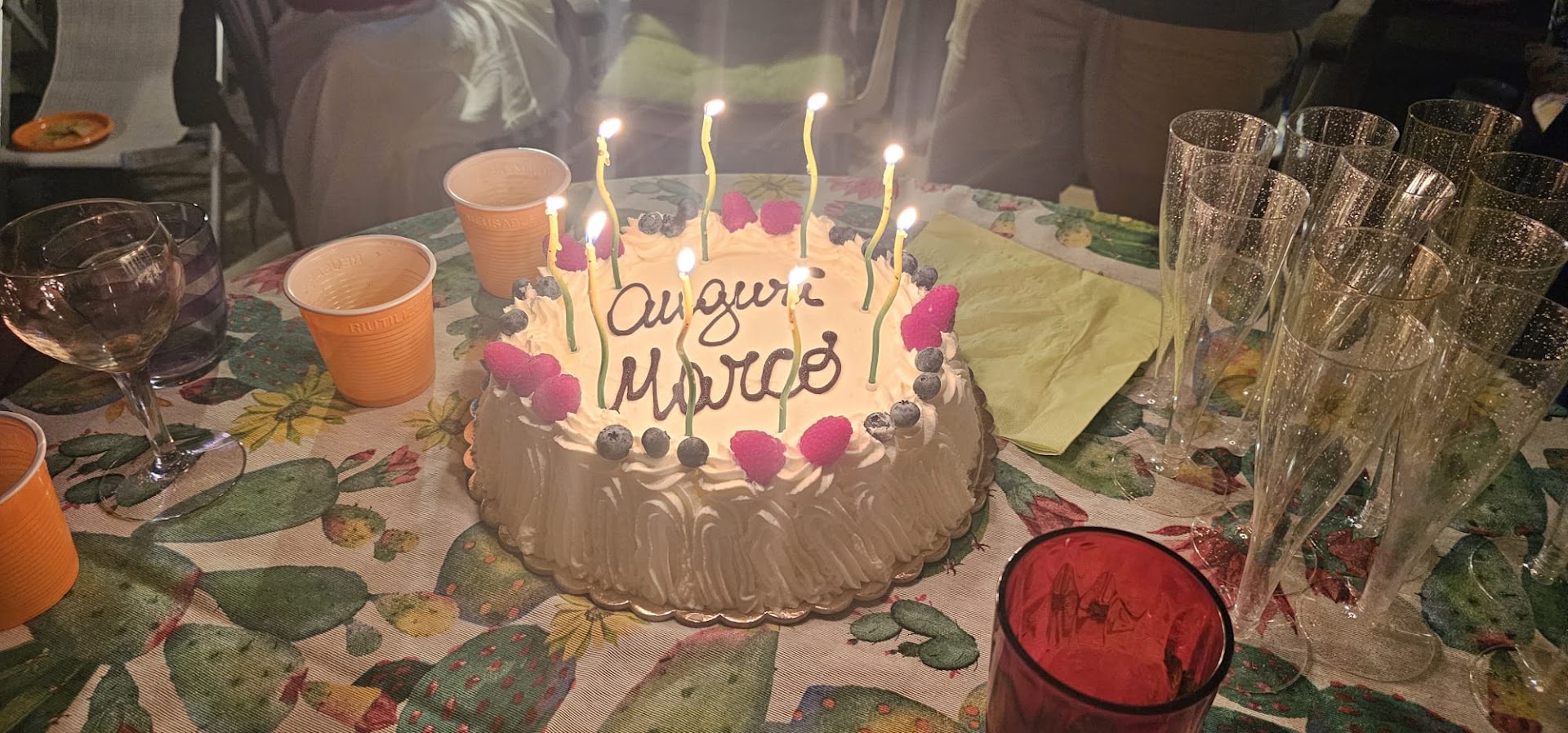 Di Paolo Pasticceria
