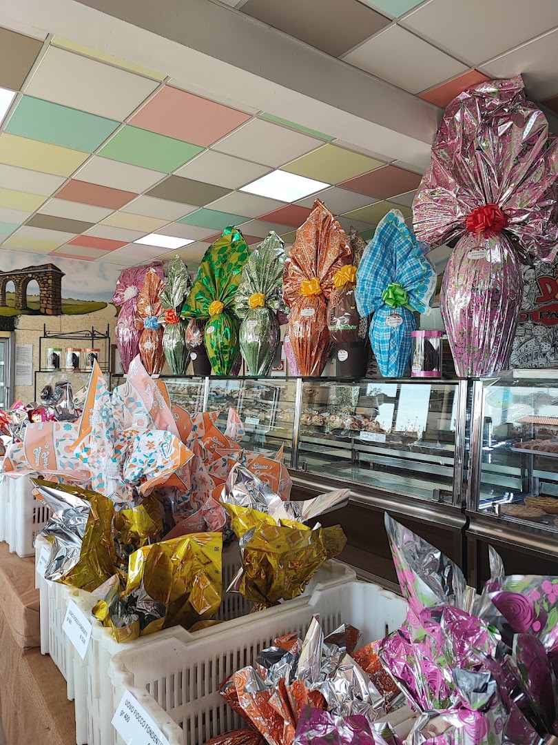 Di Paolo Pasticceria