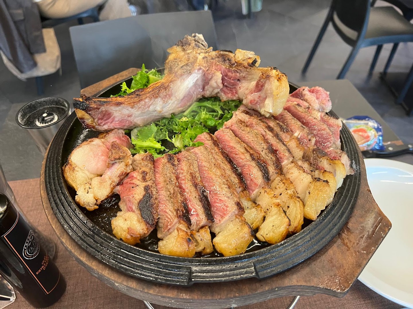 Di Peri Bagheria steakhouse