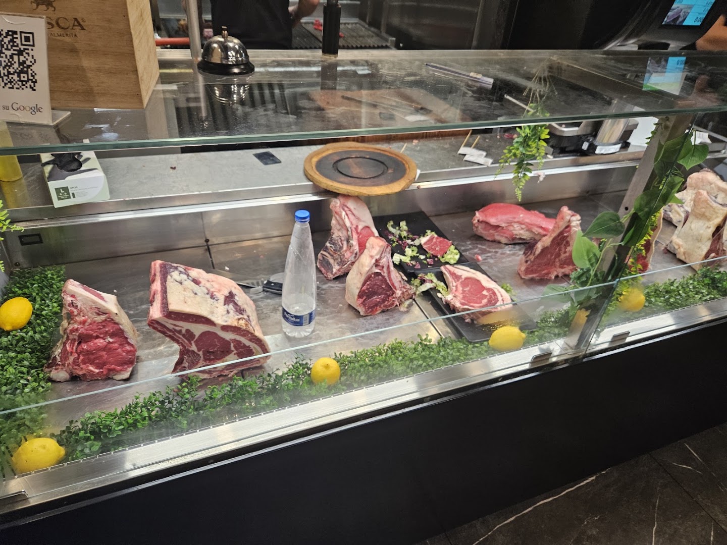 Di Peri Steakhouse Palermo