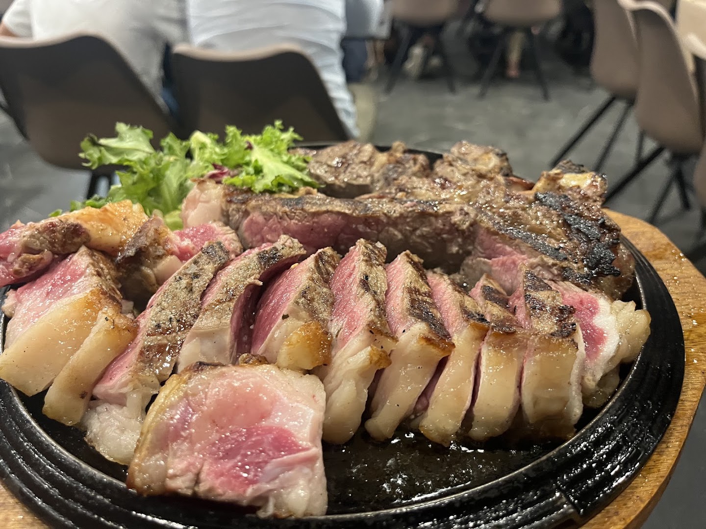 Di Peri Steakhouse Palermo
