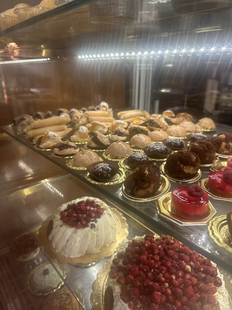 Di Pietro - Bar Pasticceria Gastronomia