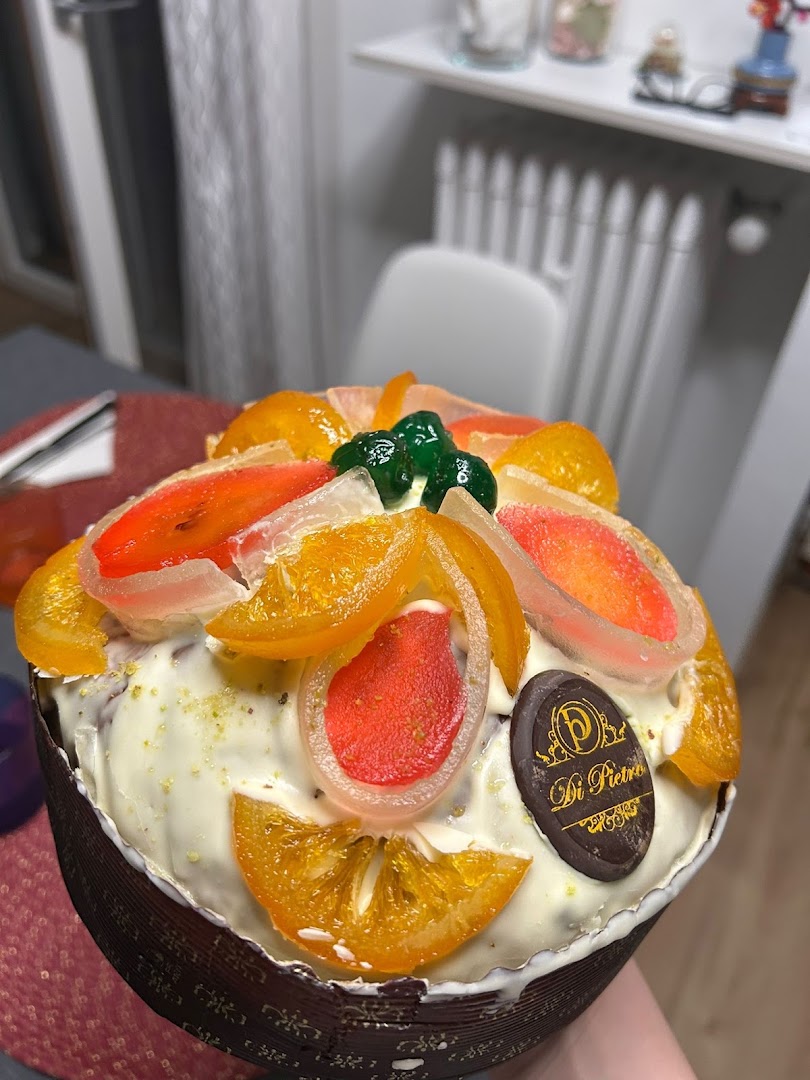 Di Pietro - Bar Pasticceria Gastronomia