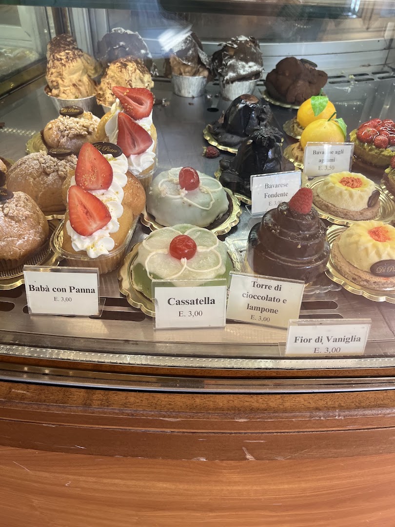 Di Pietro - Bar Pasticceria Gastronomia