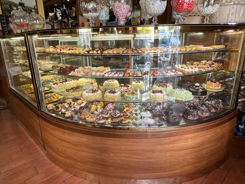 Di Pietro - Bar Pasticceria Gastronomia