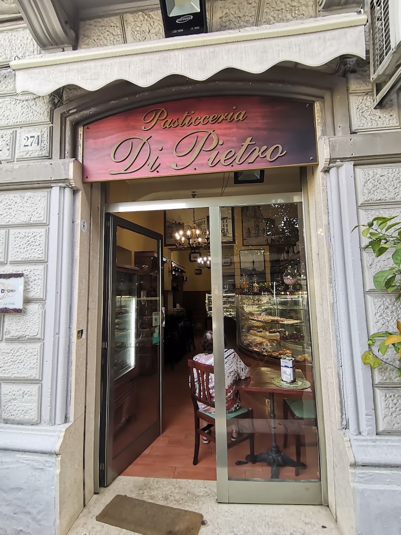 Di Pietro - Bar Pasticceria Gastronomia