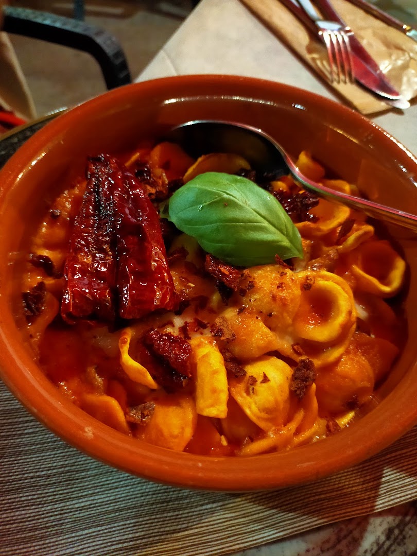 Di Pinto Maria