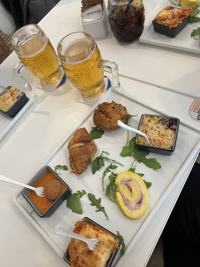 Di Siro dal 1966 | Aperitivi | Bistrò | pausa pranzo | Pizzeria
