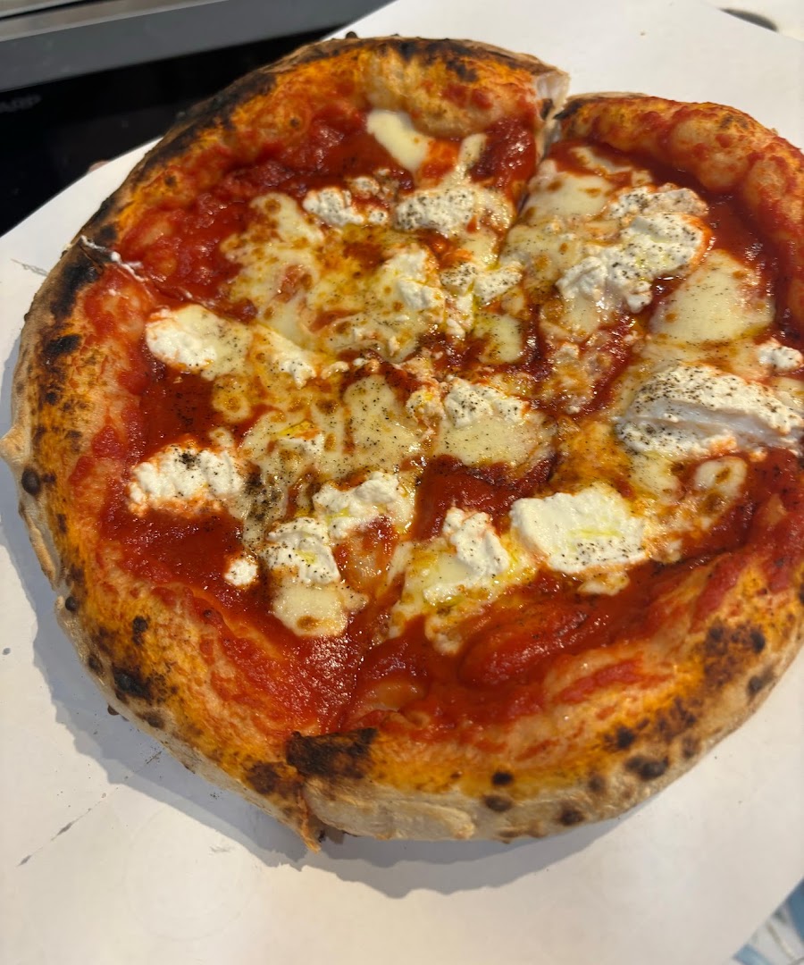 Di Stasio - Friggitoria e Pizzeria Napoletana