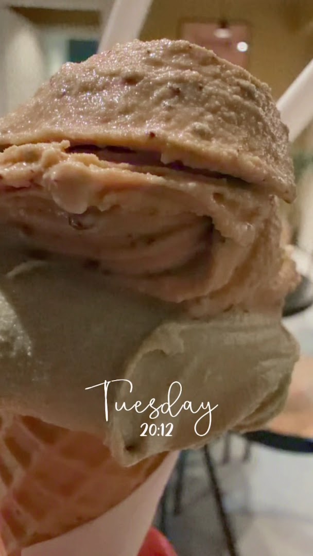 + Di Un Gelato