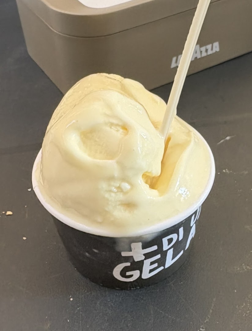 + Di Un Gelato