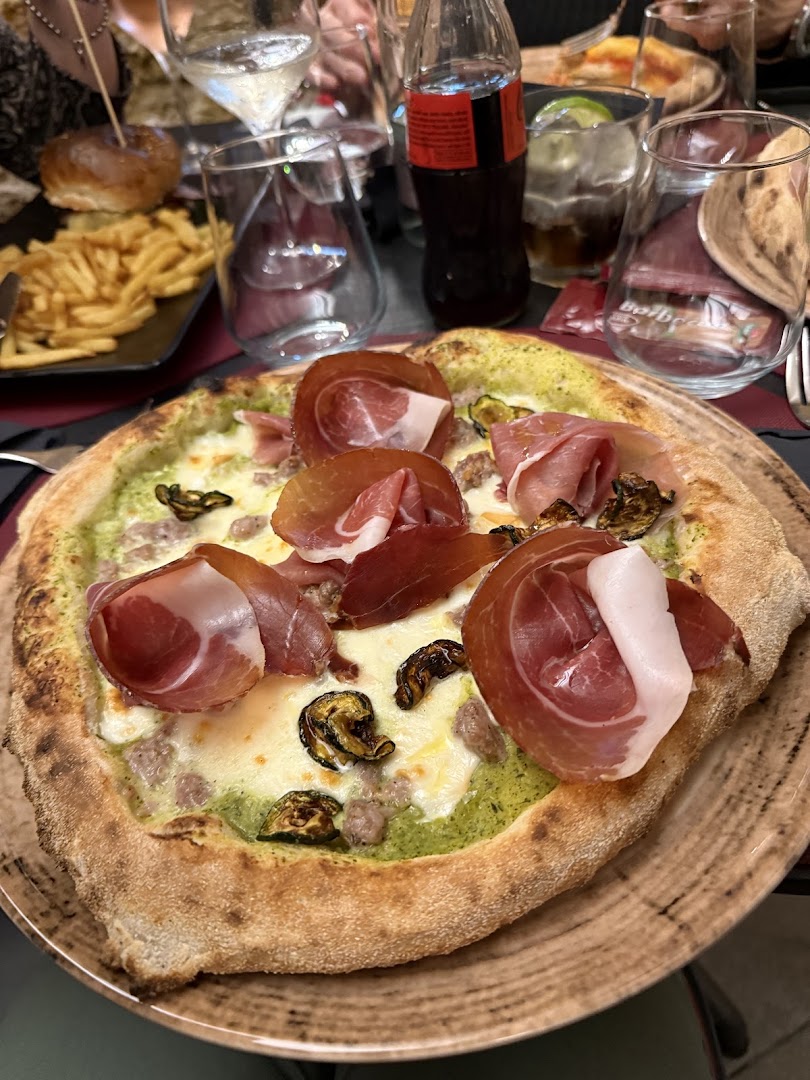 Di Verso Pizzeria