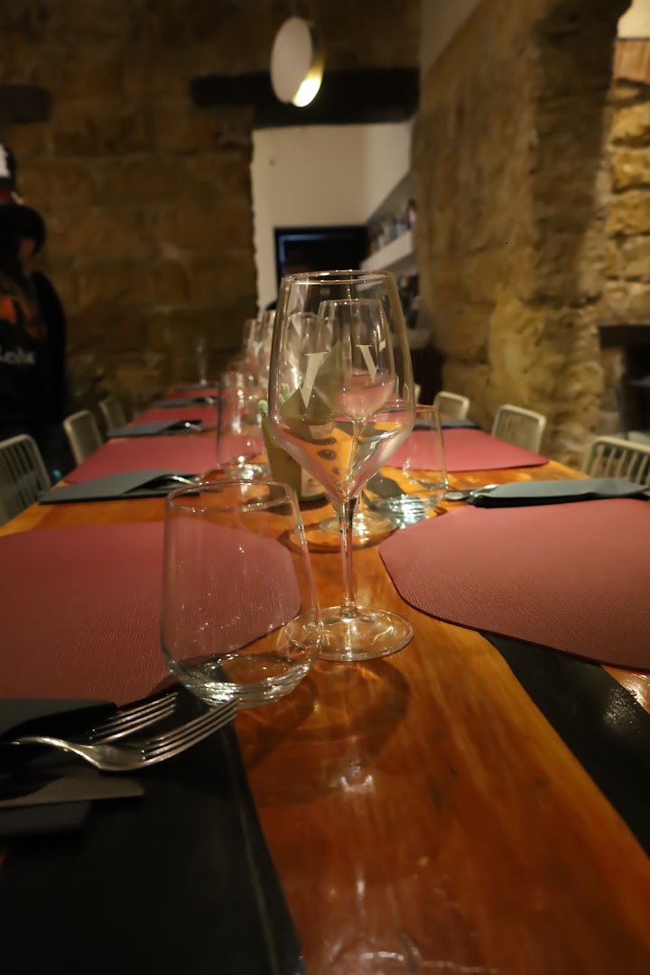 Di Verso Pizzeria